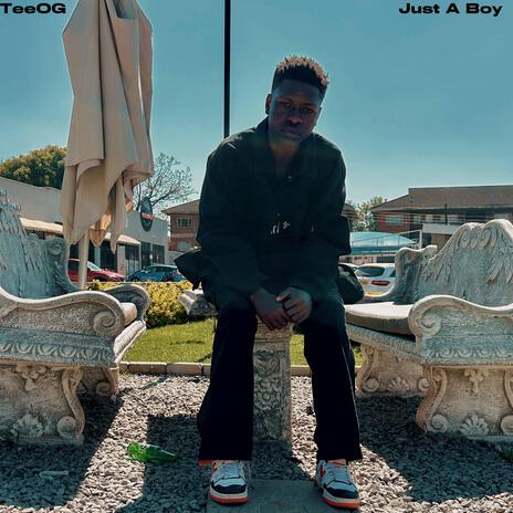 Just A Boy | Boomplay Music