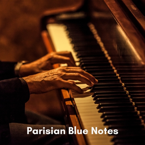 Champs-Élysées Rhythm ft. Study Jazz & Light Jazz Coffee House | Boomplay Music