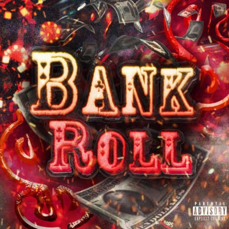 BANKROLL ft. Karn | Boomplay Music