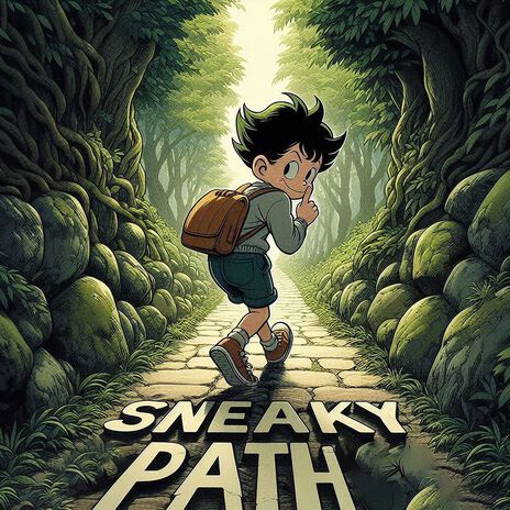 Sneaky Path | Boomplay Music