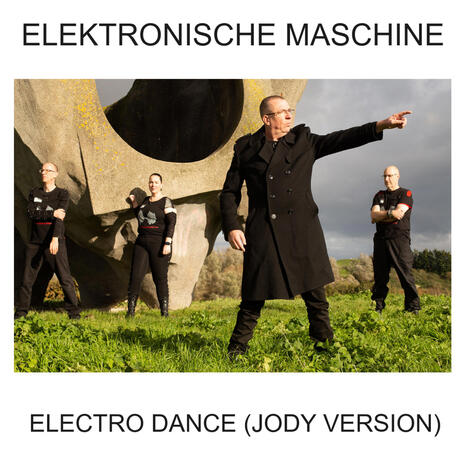 Electro dance (Jody version) | Boomplay Music