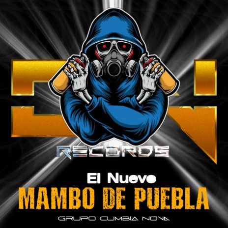 El Mambo De Puebla | Boomplay Music