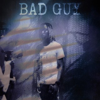 bad guy.