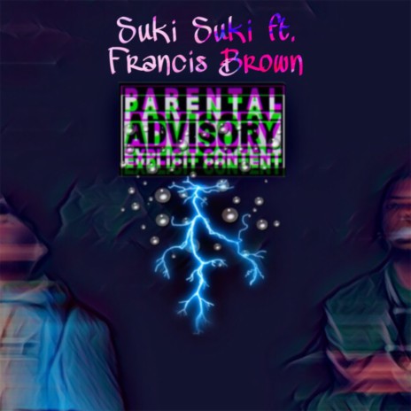 Suki Suki (Love,Love) (Remix) ft. Francis Brown | Boomplay Music