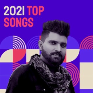 2021 Top Songs