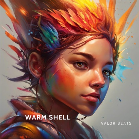 Warm Shell | Boomplay Music