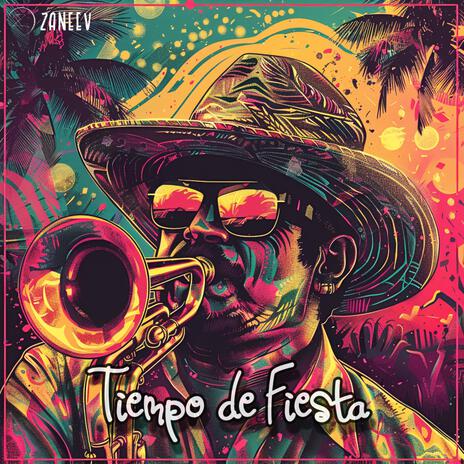 Tiempo de Fiesta (Radio Edit) | Boomplay Music