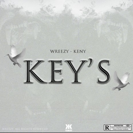 Key's | Boomplay Music