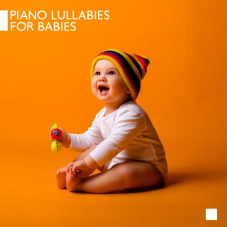 Piano Lullabies for Babies: Soft & Sweet Sleepy Jazz Collection