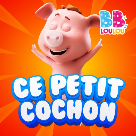 Ce Petit Cochon | Boomplay Music