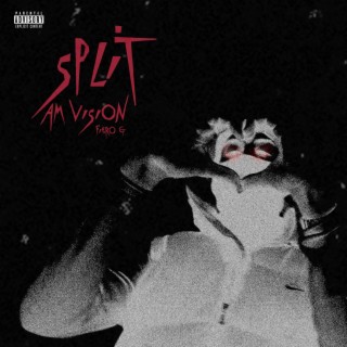 SPLIT ft. LuisoProd lyrics | Boomplay Music