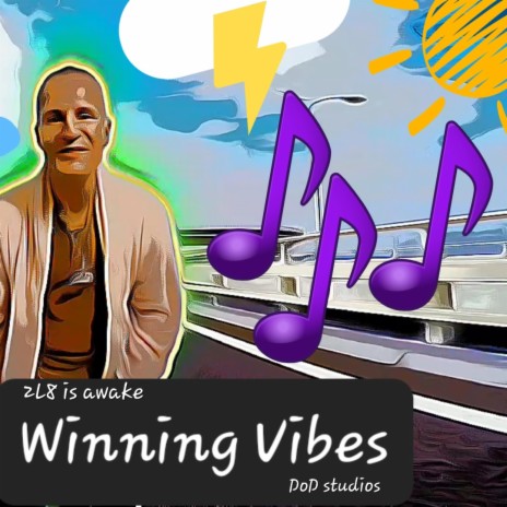 Winning vibes | Boomplay Music