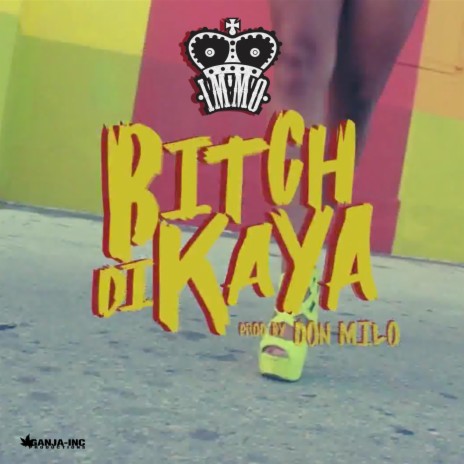 Bitch Di Kaya (Radio Edit) ft. Uzimatic