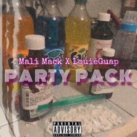 PART PACK | Boomplay Music