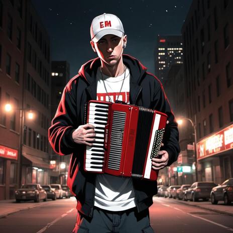 SLIM SHADY POLKA (Instrumental) | Boomplay Music