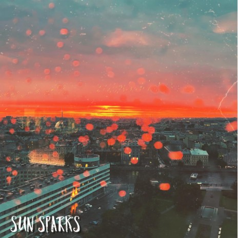 Sun Sparks | Boomplay Music