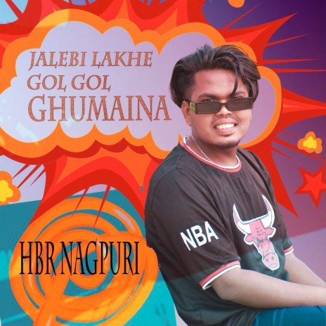 Jalebi Lakhe Gol Gol Ghumaina | Boomplay Music