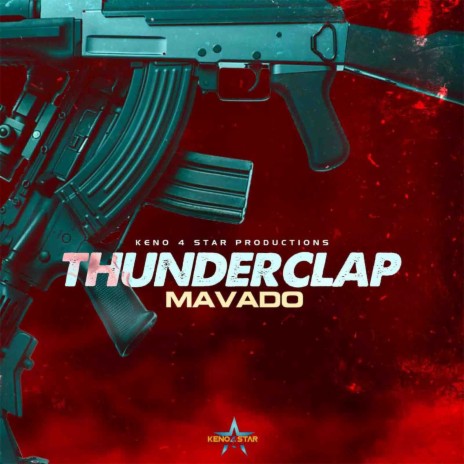 Thunder Clap | Boomplay Music