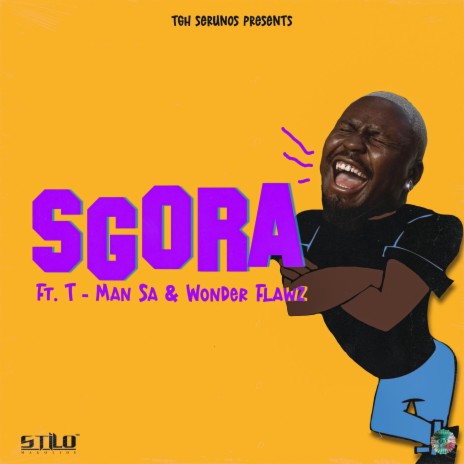 SGORA (feat. T ManSA & Wonder Flawz)