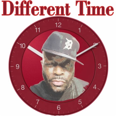 Different Time