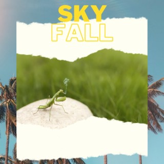 Sky Fall