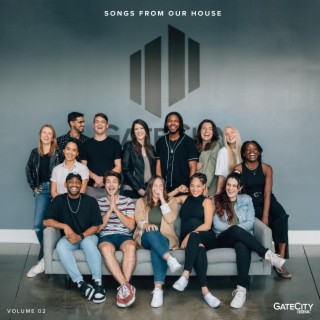 Songs From Our House (Live)