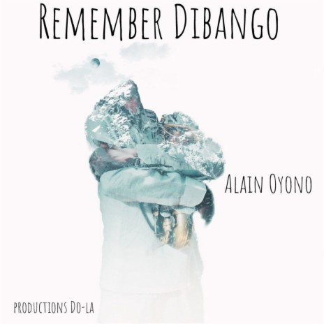 Remember Dibango