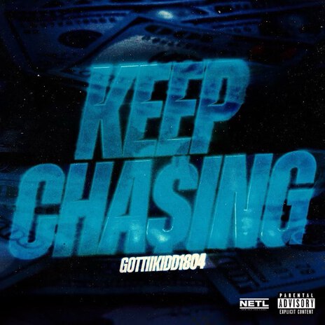 Keep Chasing | Boomplay Music