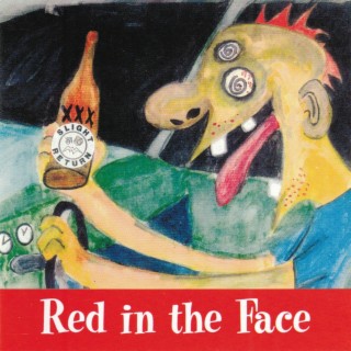 Red In The Face (1997 debut album)