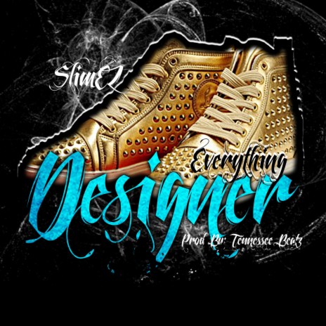 Everything Designer | Boomplay Music