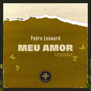 MEU AMOR (Versão)