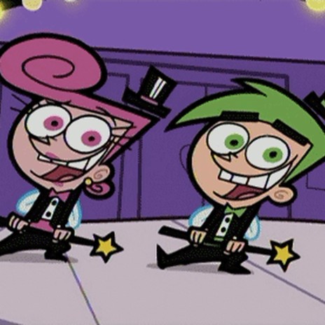 Cosmo N Wanda | Boomplay Music