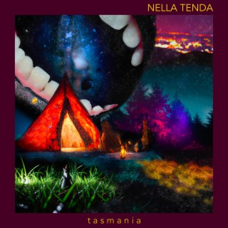 Nella tenda