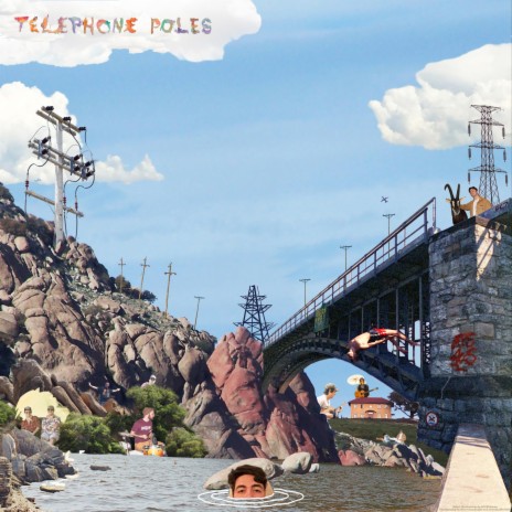Telephone Poles