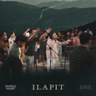 ILAPIT (Live)