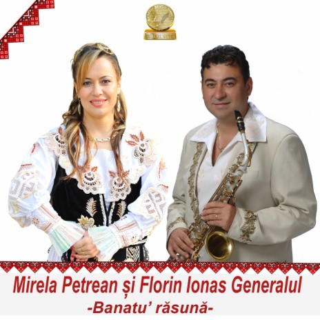 Banatu Rasuna ft. Florin Ionas Generalul | Boomplay Music