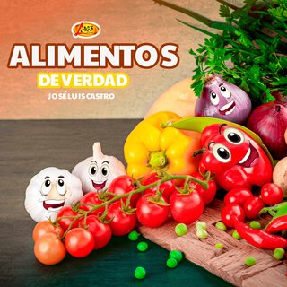 Alimentos de Verdad