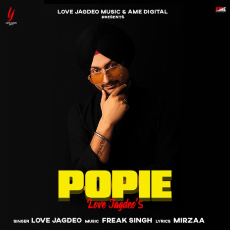 Popie | Boomplay Music