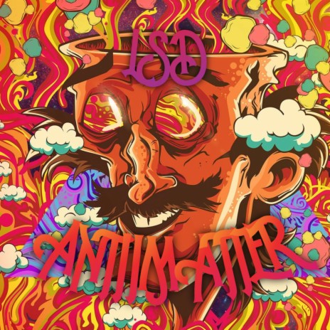 LSD (Remastered)