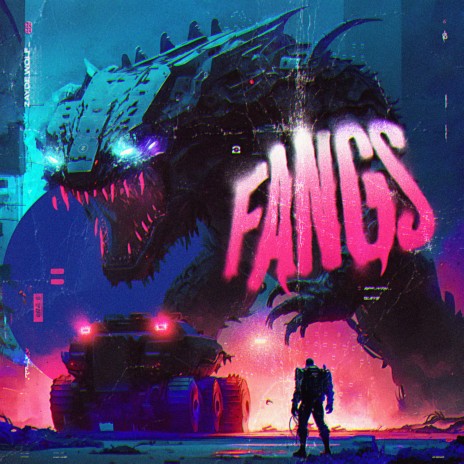 Fangs | Boomplay Music