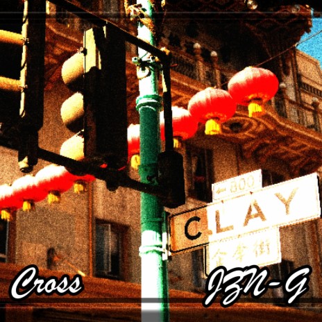 Cross (Instrumental) | Boomplay Music