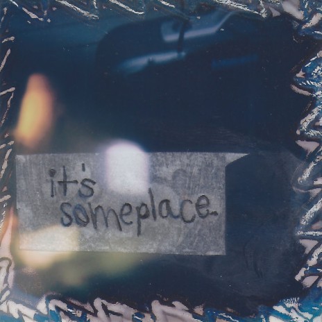 it's someplace | Boomplay Music