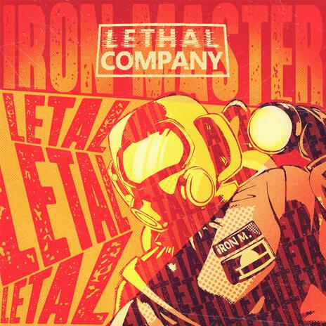 Companhia Letal | Lethal Company | Boomplay Music