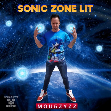 Sonic Zone Lit | Boomplay Music