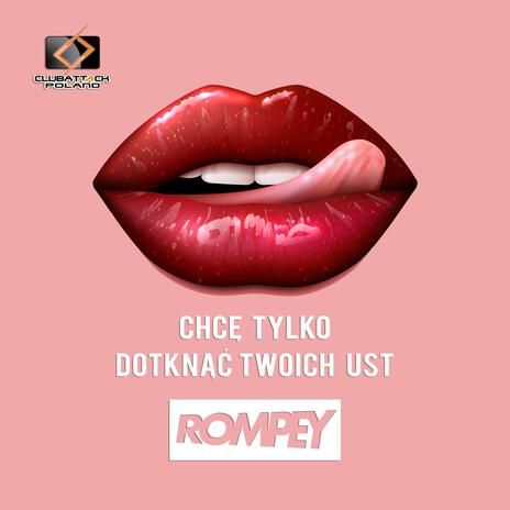 Chcę Tylko Dotknąć Twoich Ust (Radio Edit) (Radio Edit) | Boomplay Music