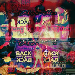 Back 2 Back lyrics | Boomplay Music