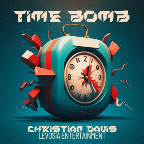 Time Bomb | Boomplay Music