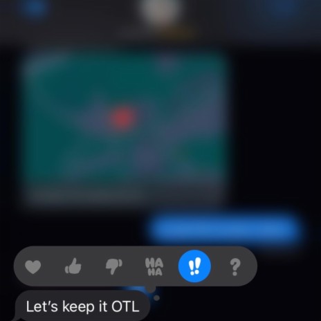 otl (on the low). | Boomplay Music