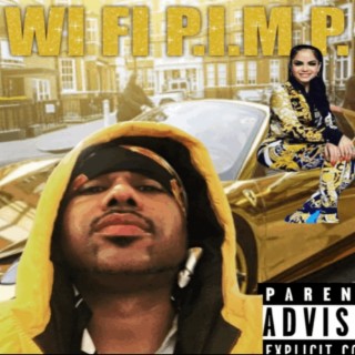 Wi Fi Pimp