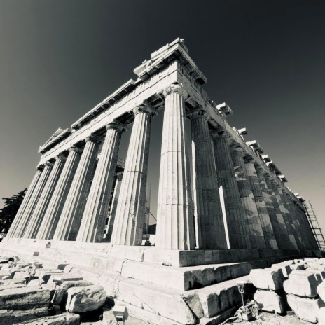 Acropolis | Boomplay Music